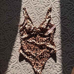 NWT Victoria’s Secret body suit